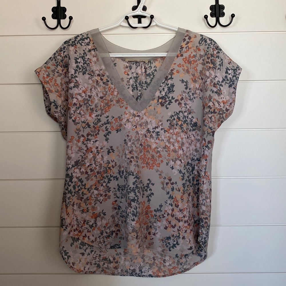 Monk & Lou Blouse